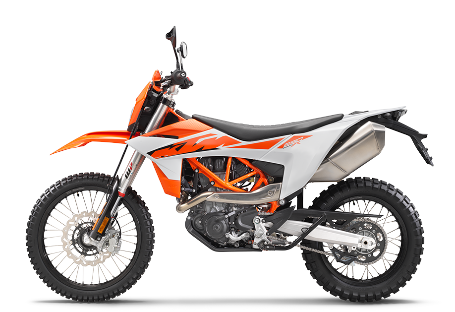 2026 690 Enduro R