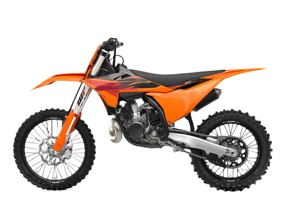 2027 KTM 300 SX