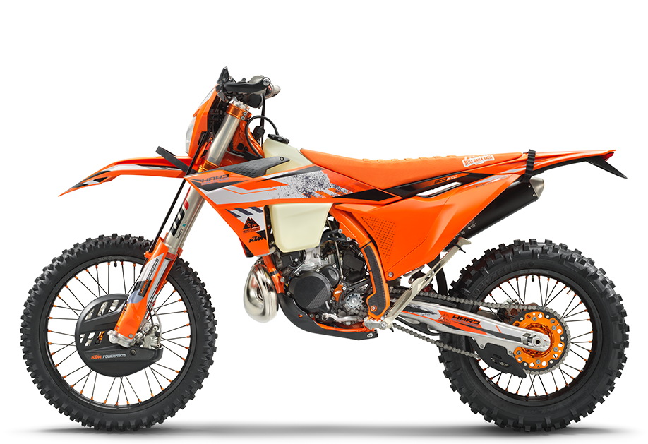 2024 300 EXC / HARDENDURO
