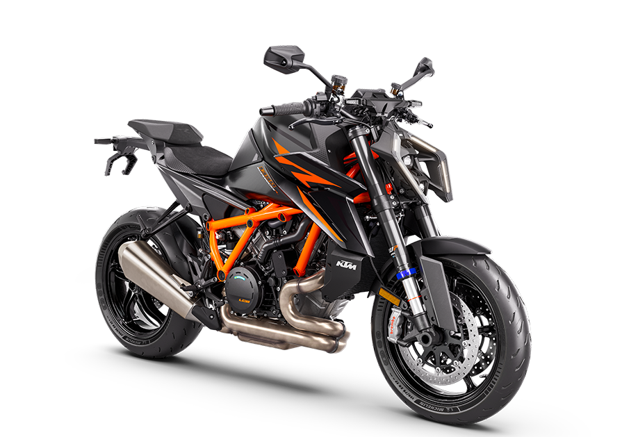 2026 1390 Super Duke R EVO