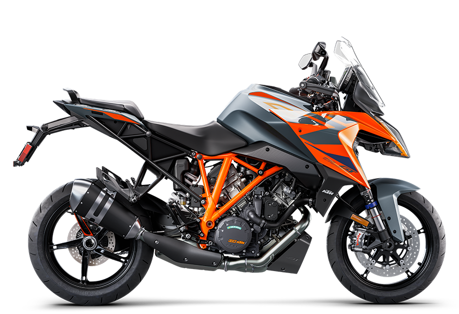 1290 Super Duke GT