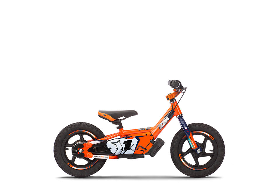 KTM Stacyc SX-E 1.12