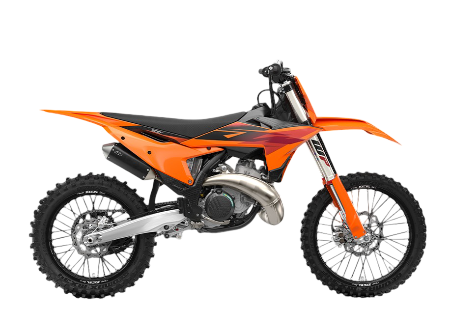2027 KTM 300 SX