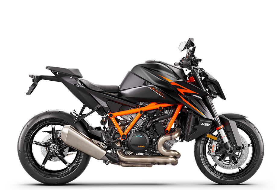 1390 Super Duke R