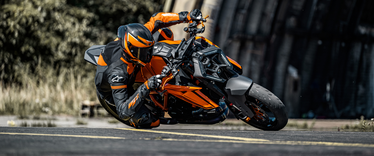 1390 Super Duke R