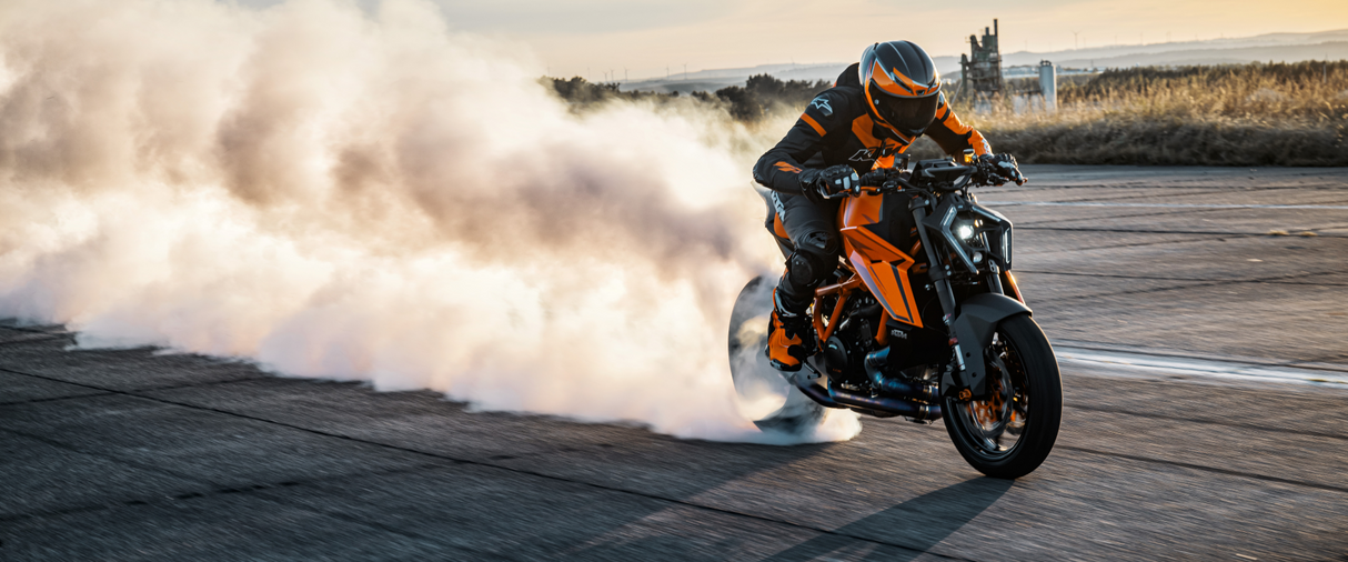 1390 Super Duke R