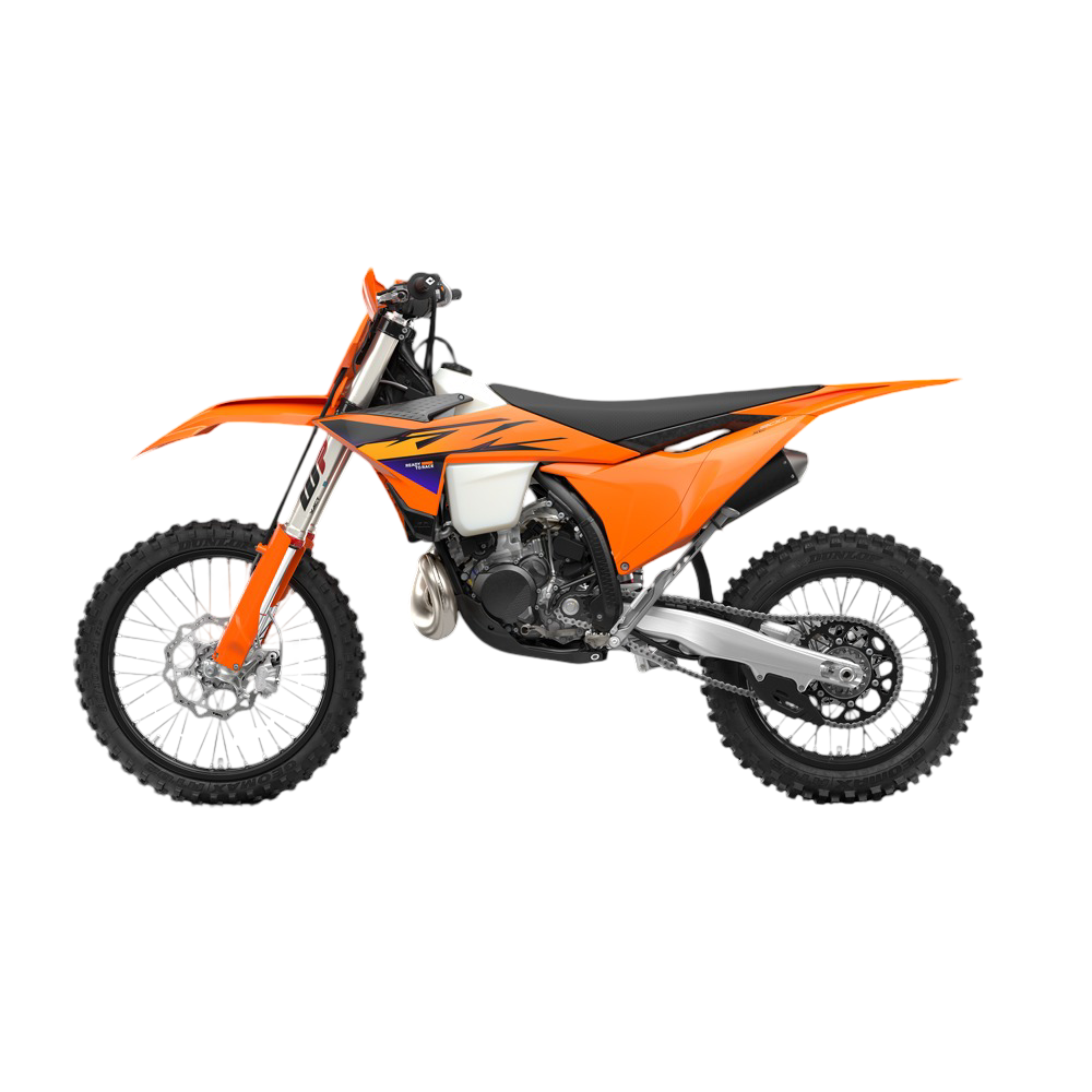 2026 KTM 300 XC