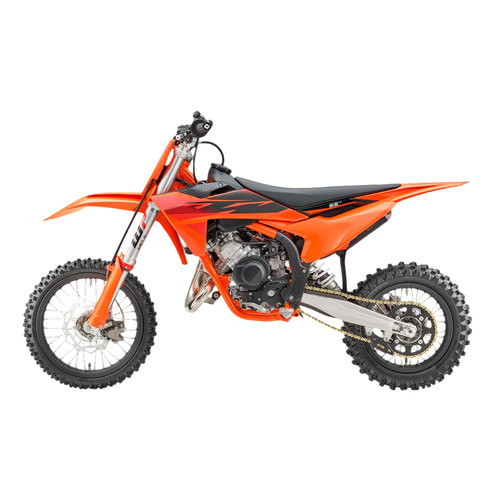 2027 65 SX