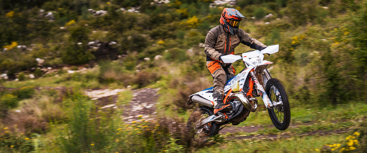 2024 300 EXC SIX DAYS