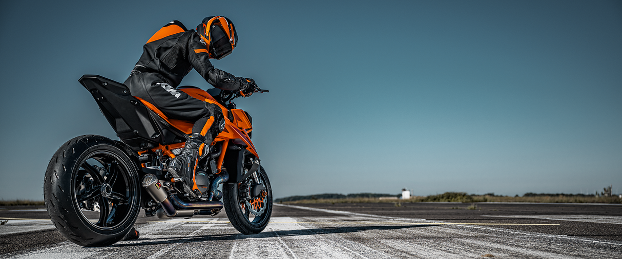 1390 Super Duke R EVO