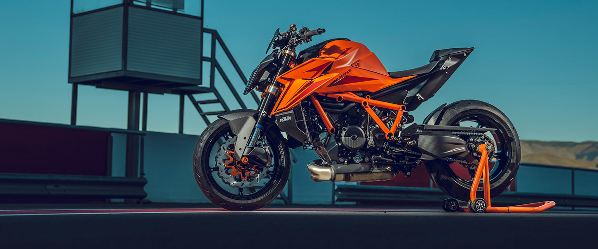 1390 Super Duke R EVO