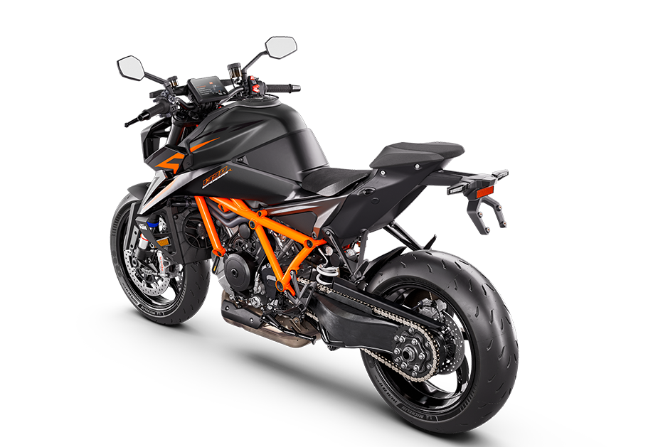 2026 1390 Super Duke R EVO
