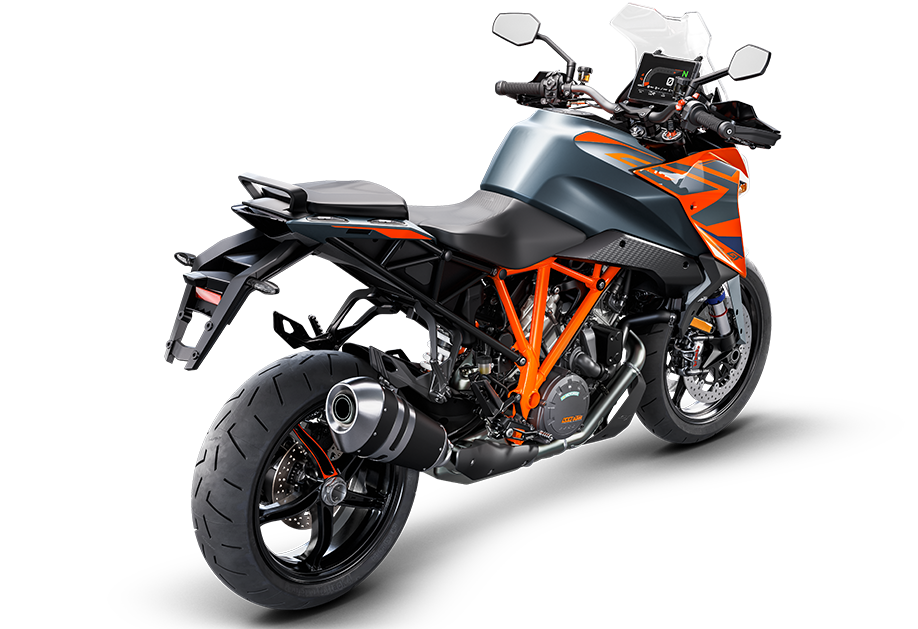 1290 Super Duke GT