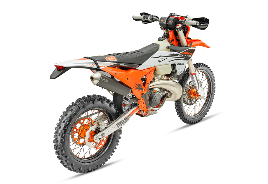 2026 300 EXC HARDENDURO