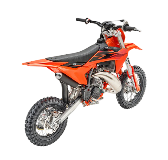 2027 50 SX