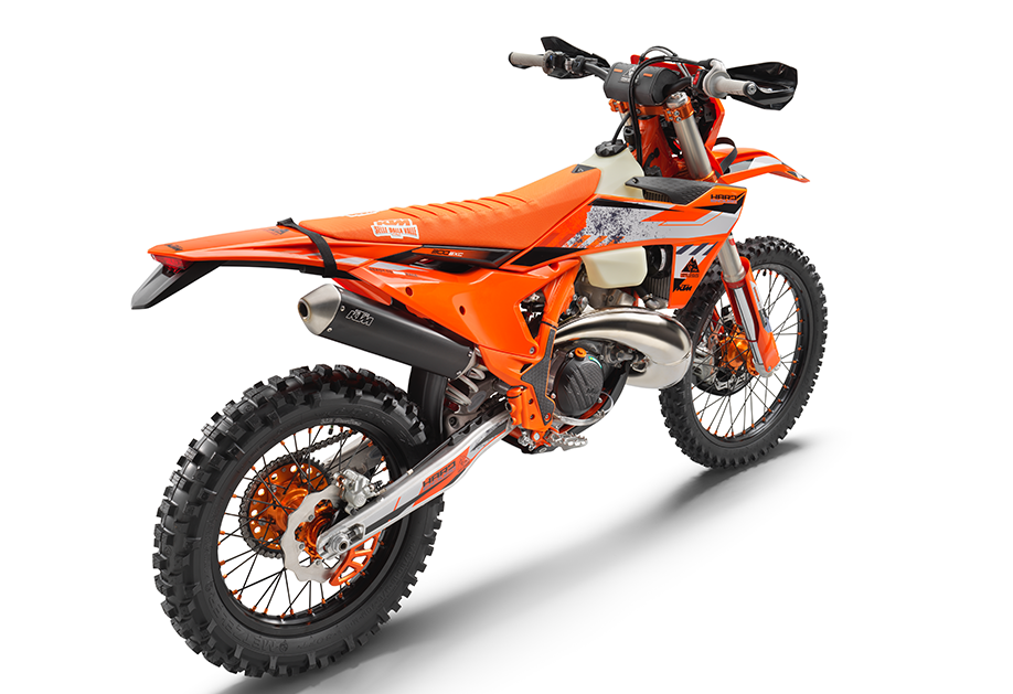 2024 300 EXC / HARDENDURO