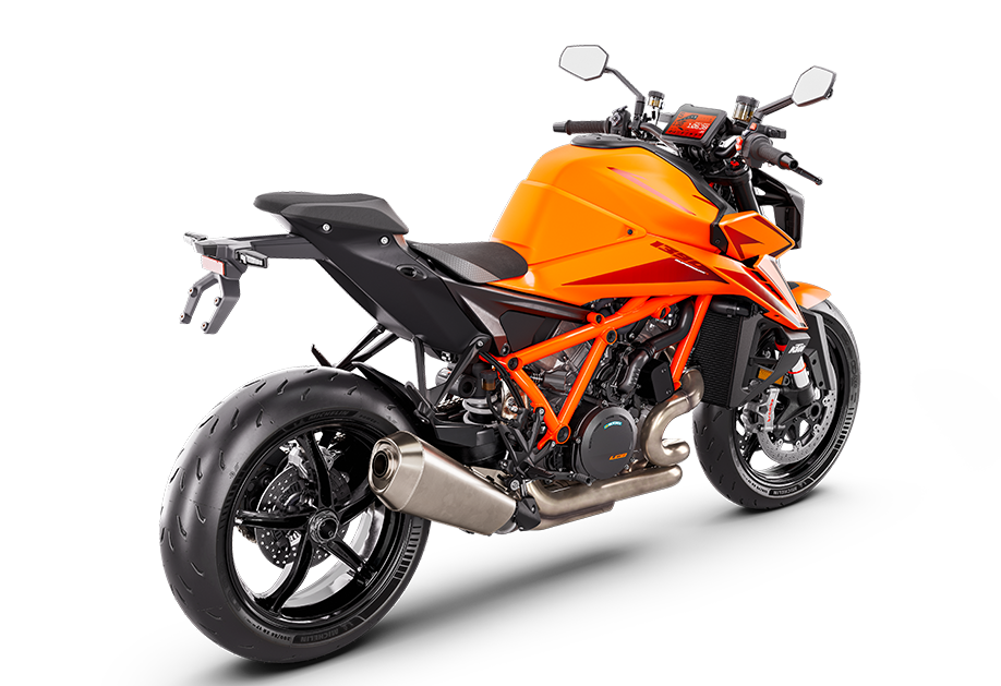 1390 Super Duke R