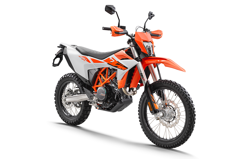 2026 690 Enduro R