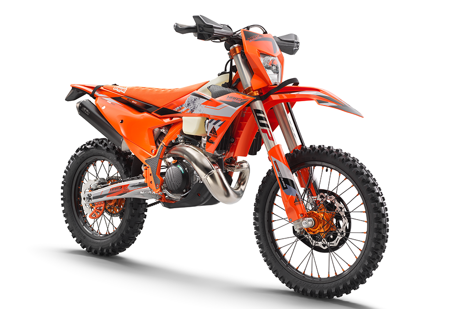 2024 300 EXC / HARDENDURO