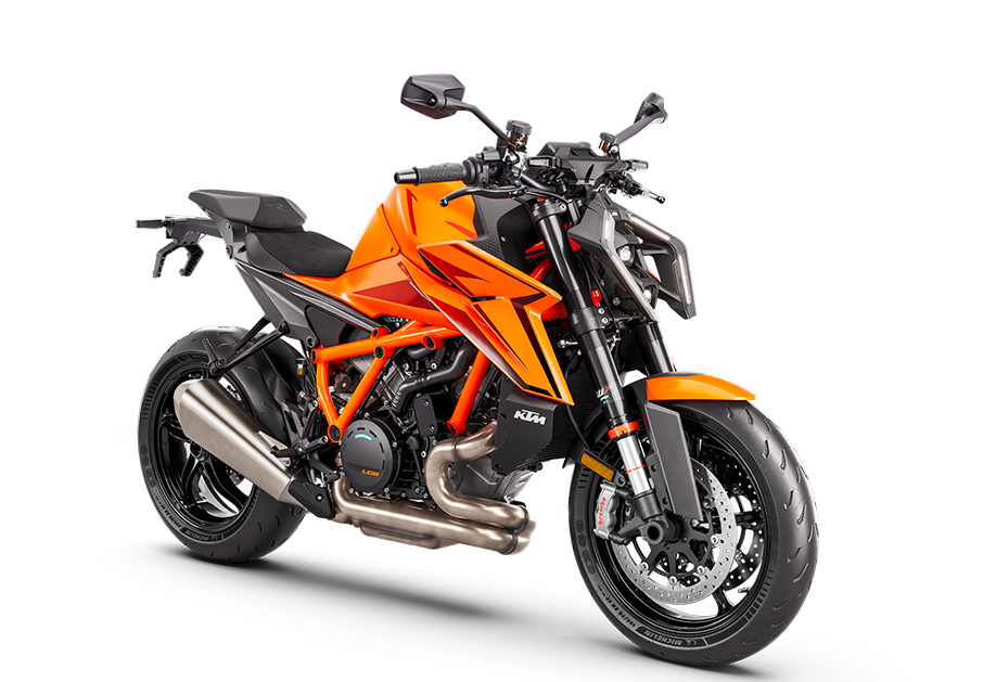 1390 Super Duke R