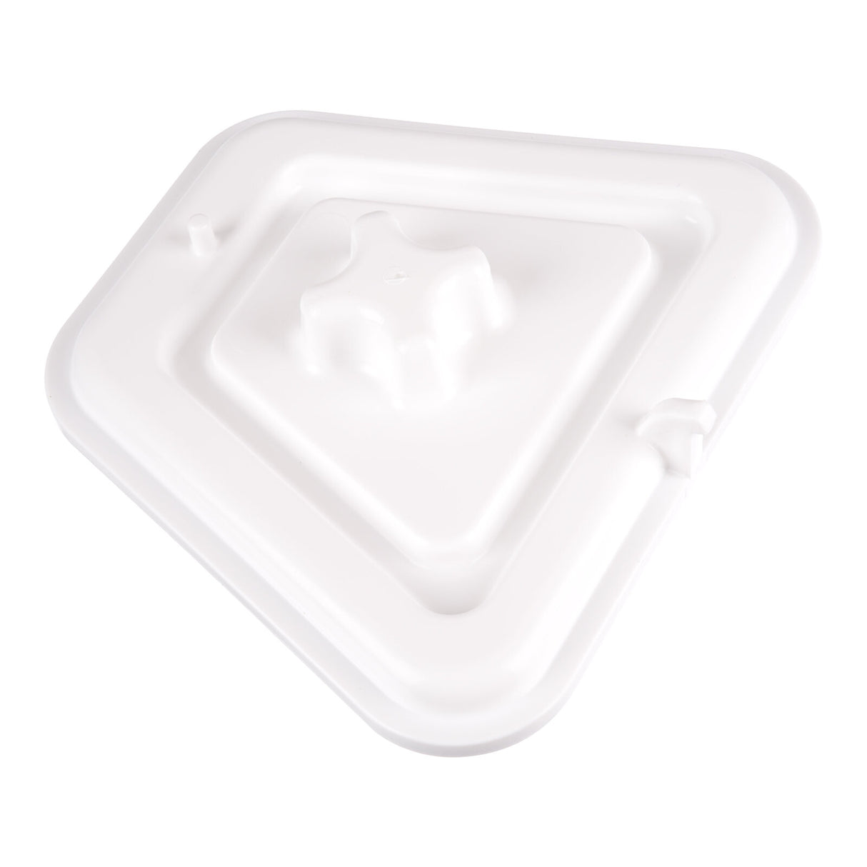 Putoline Air Box Cover Yamaha (Refer to Fitments)