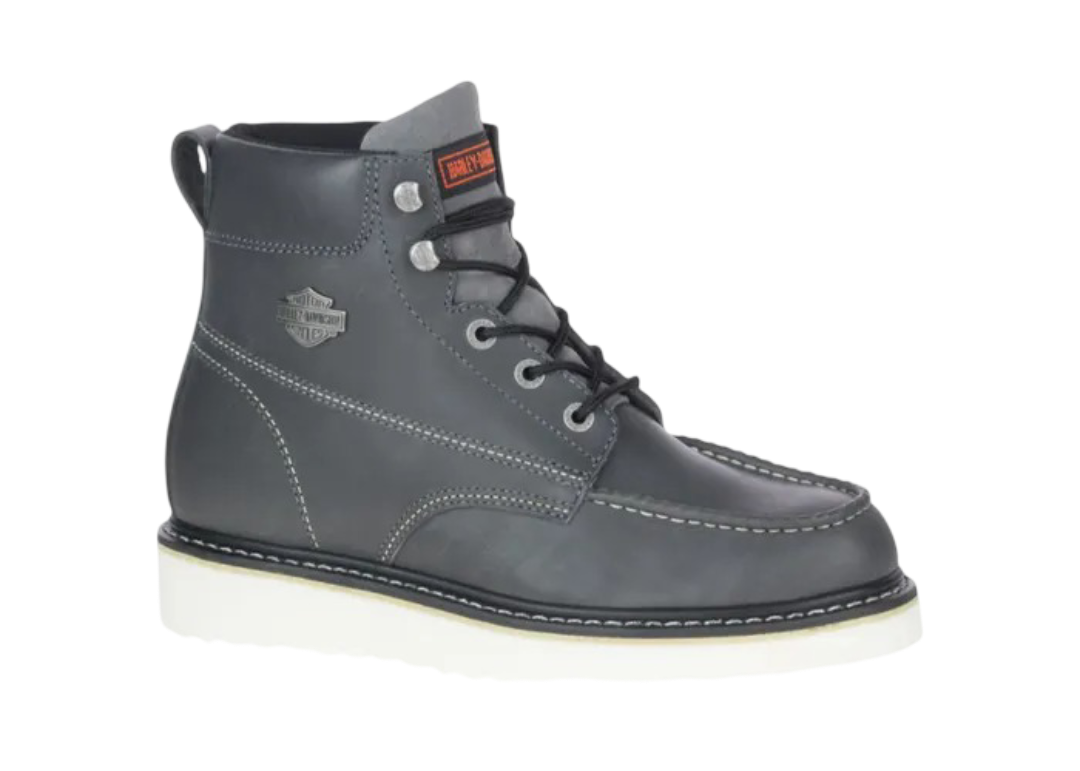 Harley-Davidson Men's Palmerton Boots
