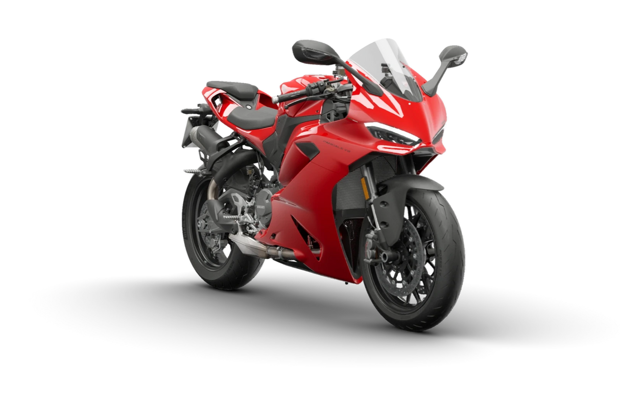 Panigale V2