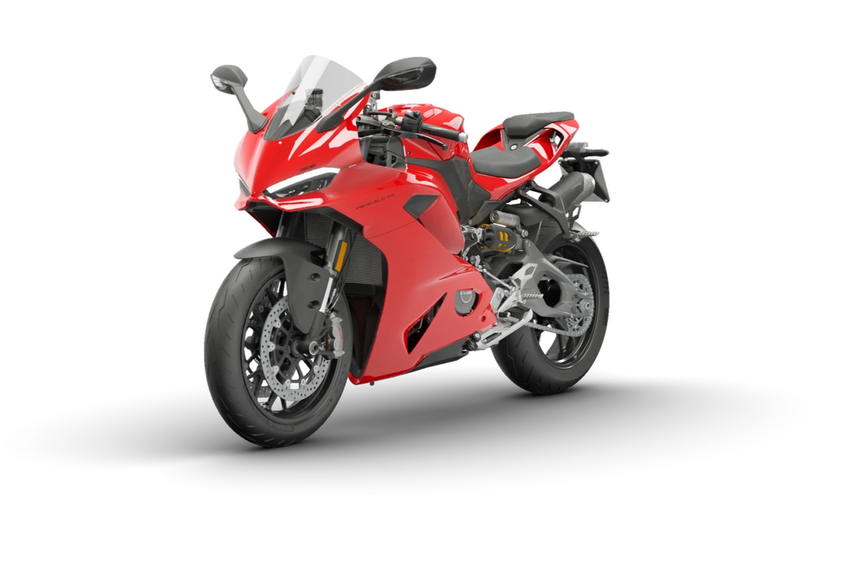 Panigale V2