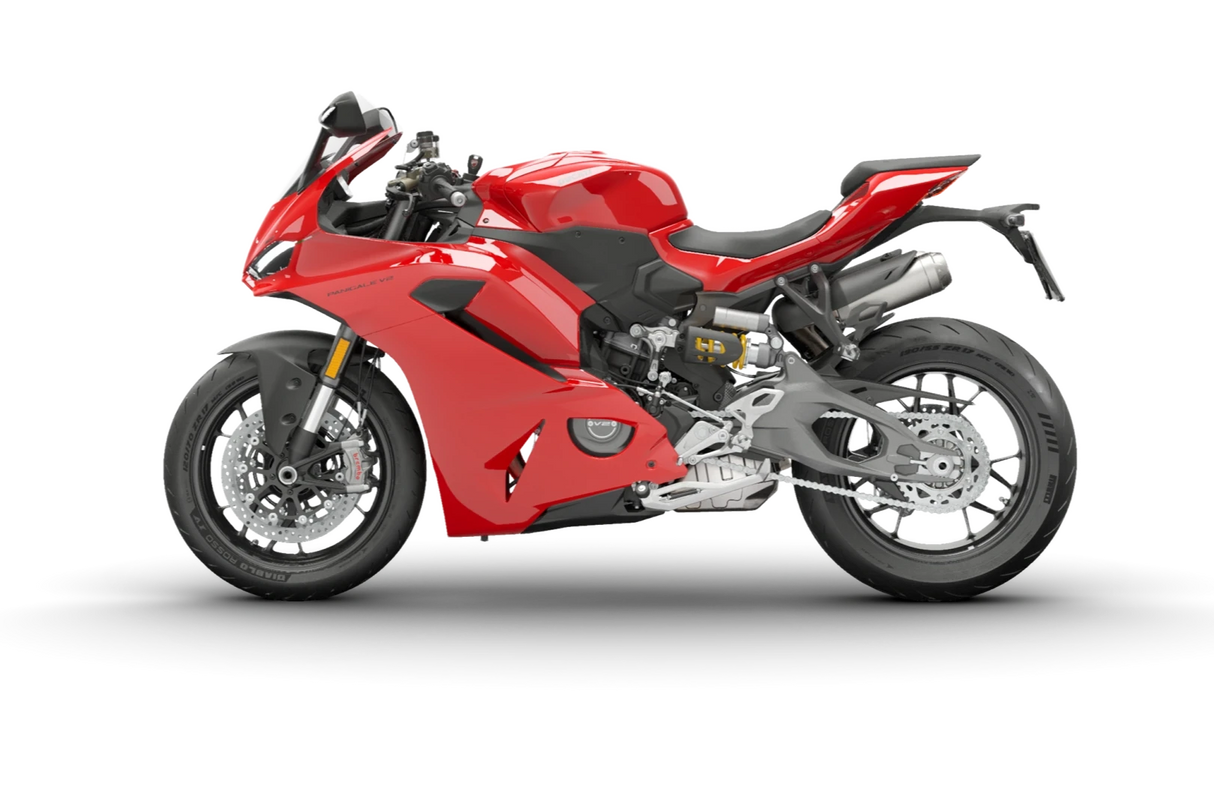 Panigale V2