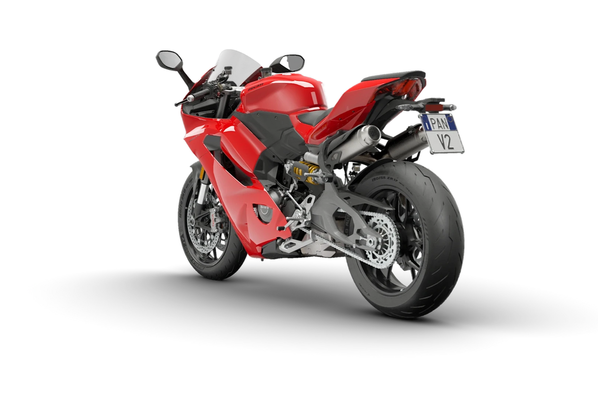 Panigale V2