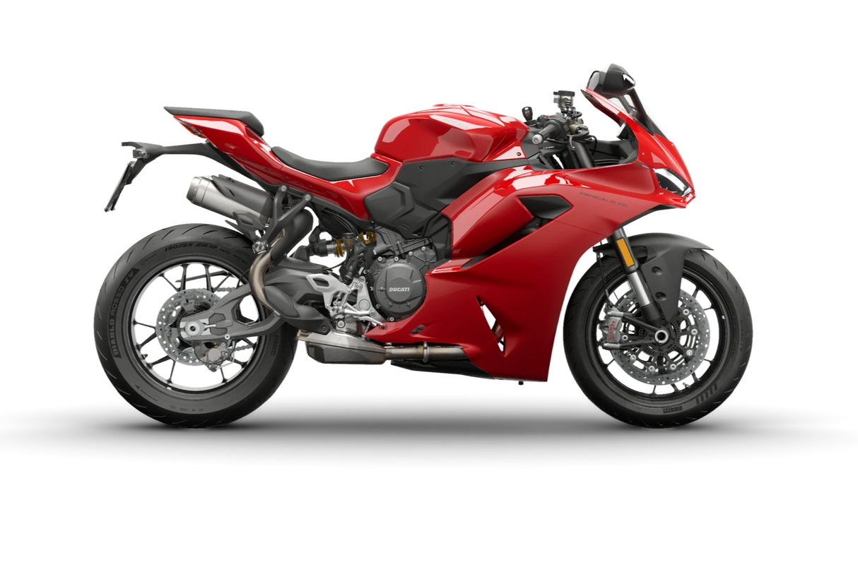 Panigale V2