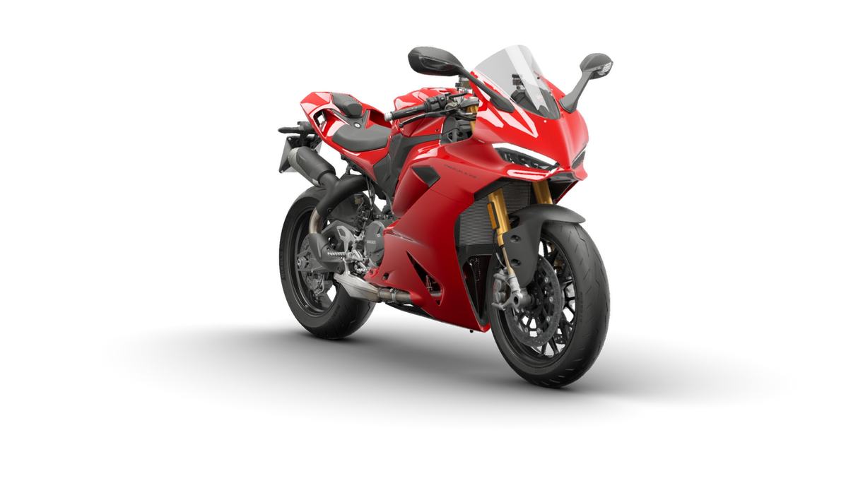 Panigale V2 S