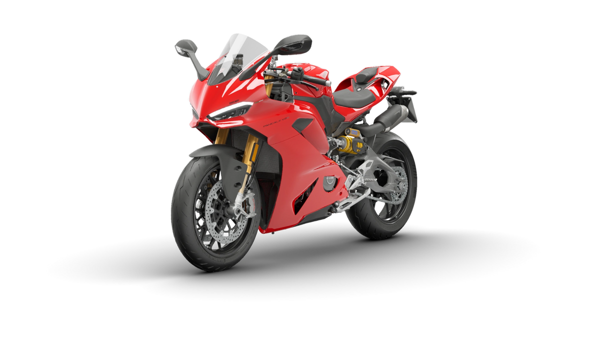 Panigale V2 S