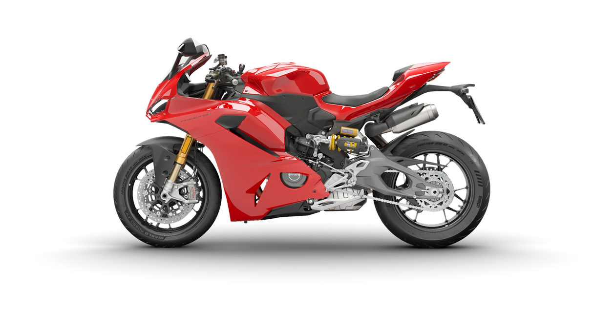 Panigale V2 S