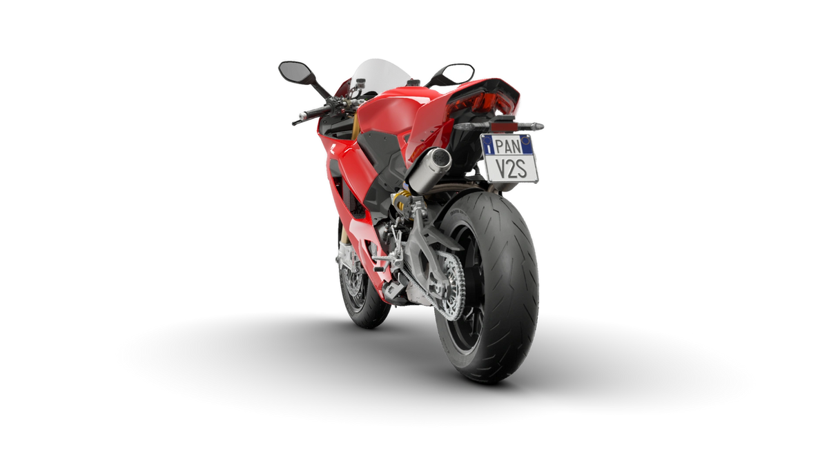 Panigale V2 S