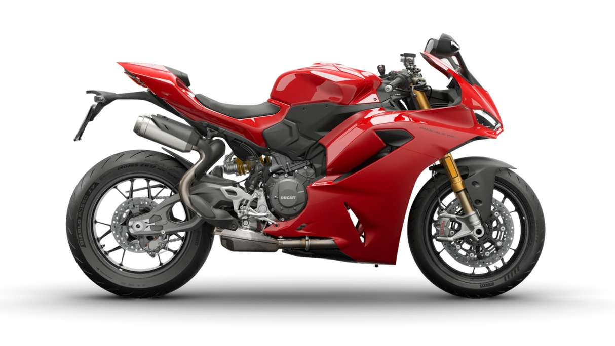 Panigale V2 S
