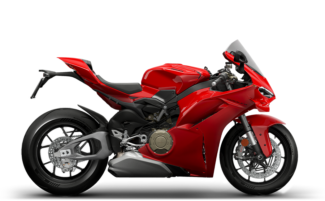 Panigale V4 / S