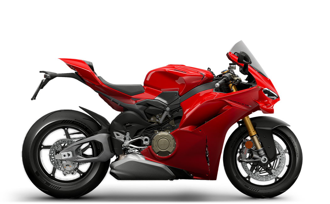 Panigale V4 / S
