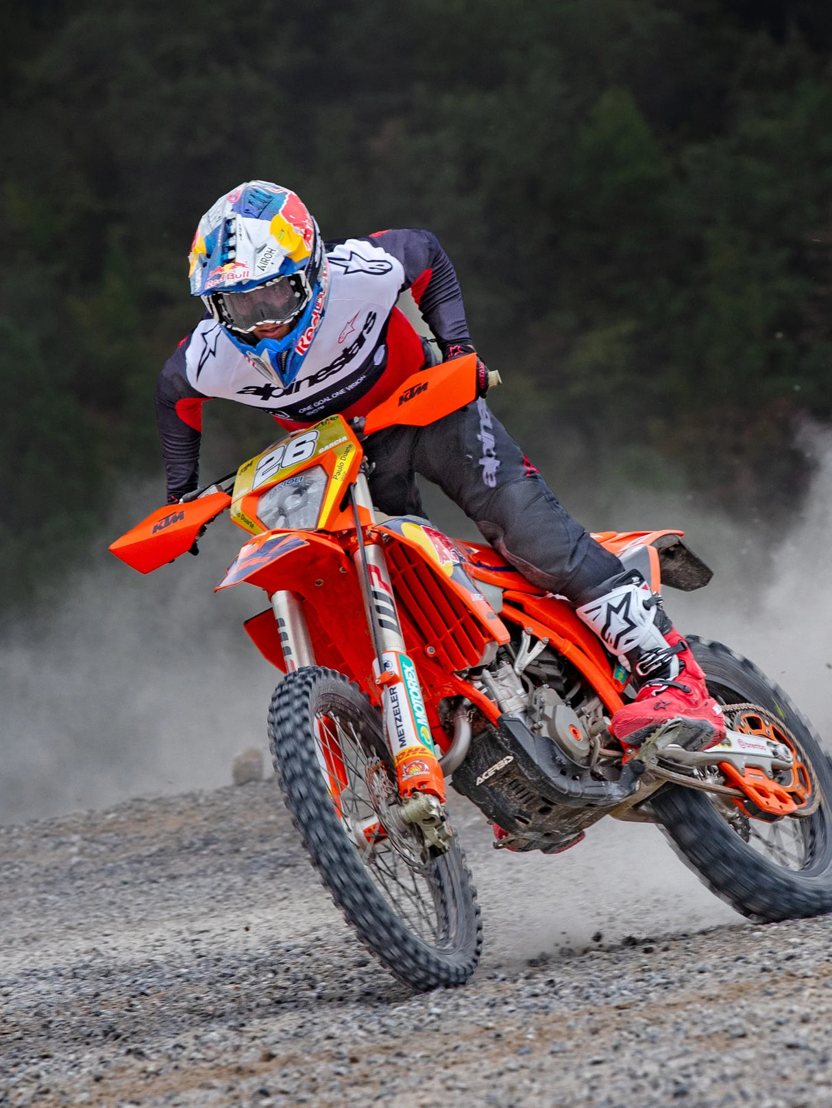 Alpinestars Men's Pro Dura Pants