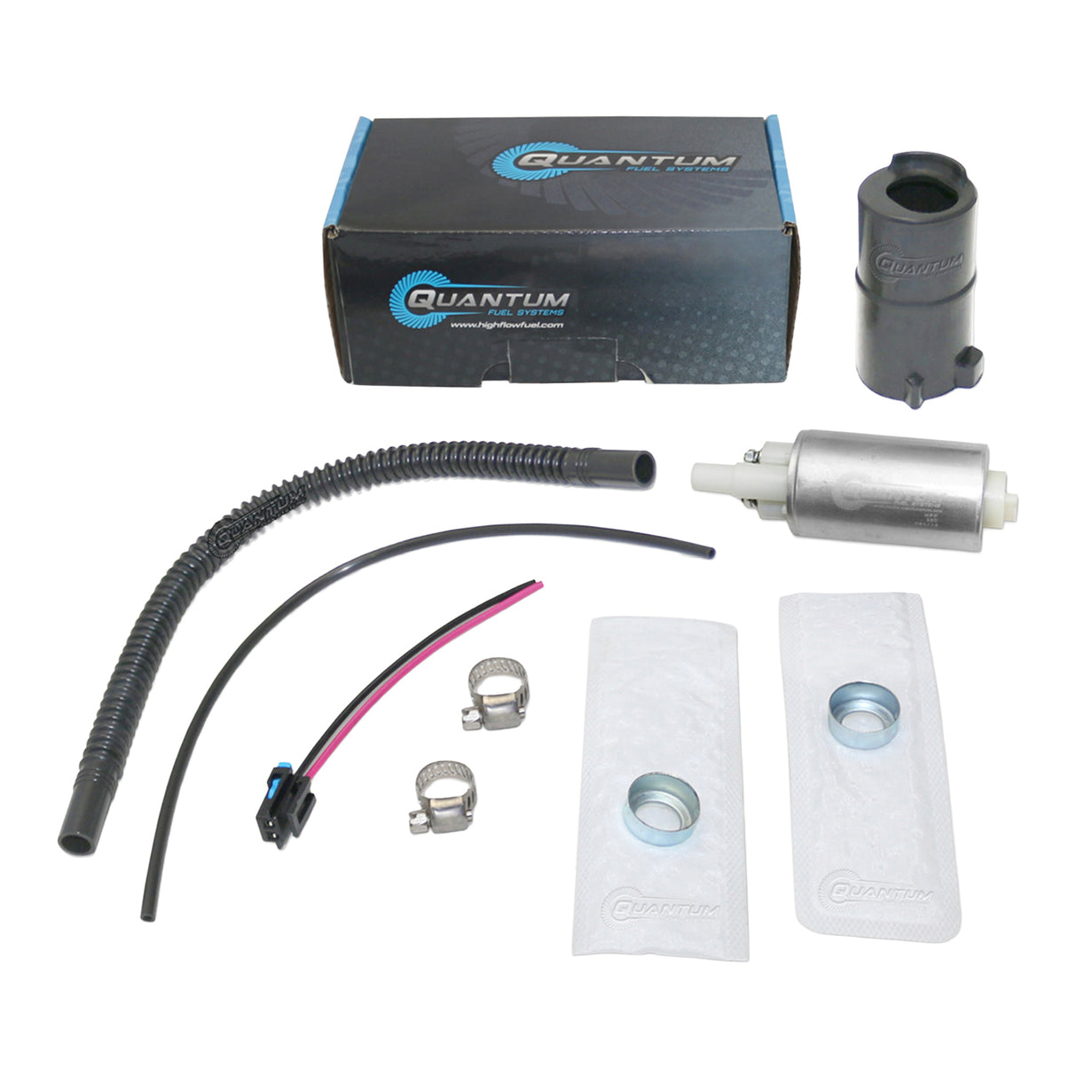 Quantum In-Tank Electric Fuel Pump