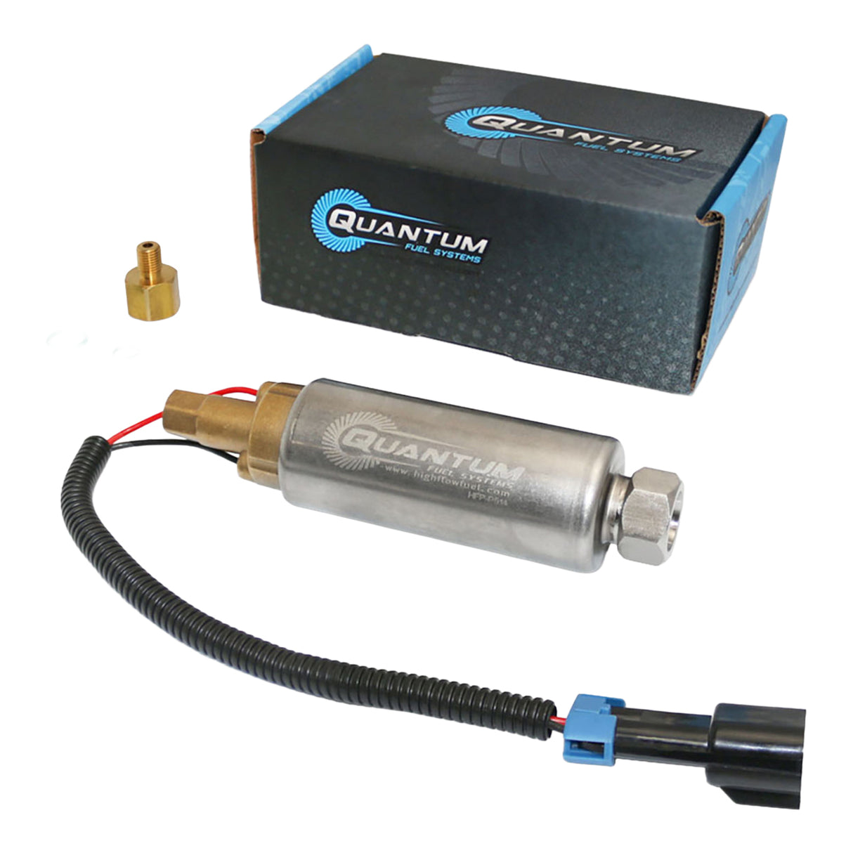 Quantum VST / Outboard EFI Fuel Pump