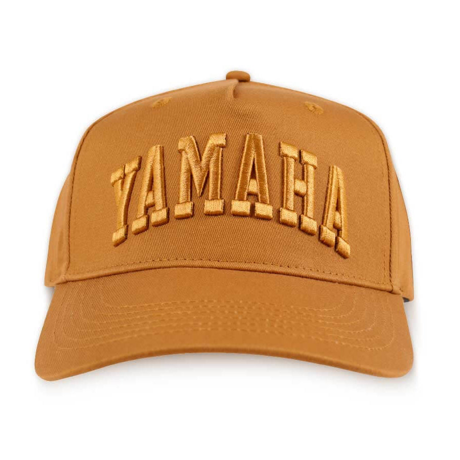 Yamaha College Snap Back Cap