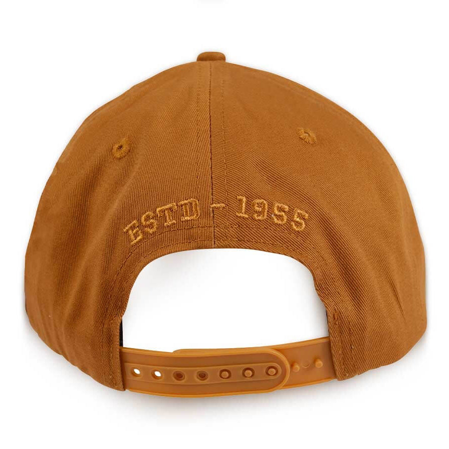 Yamaha College Snap Back Cap