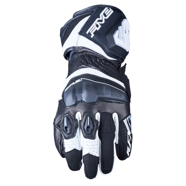 Five Women's RFX-4 EVO Gloves - Black/White