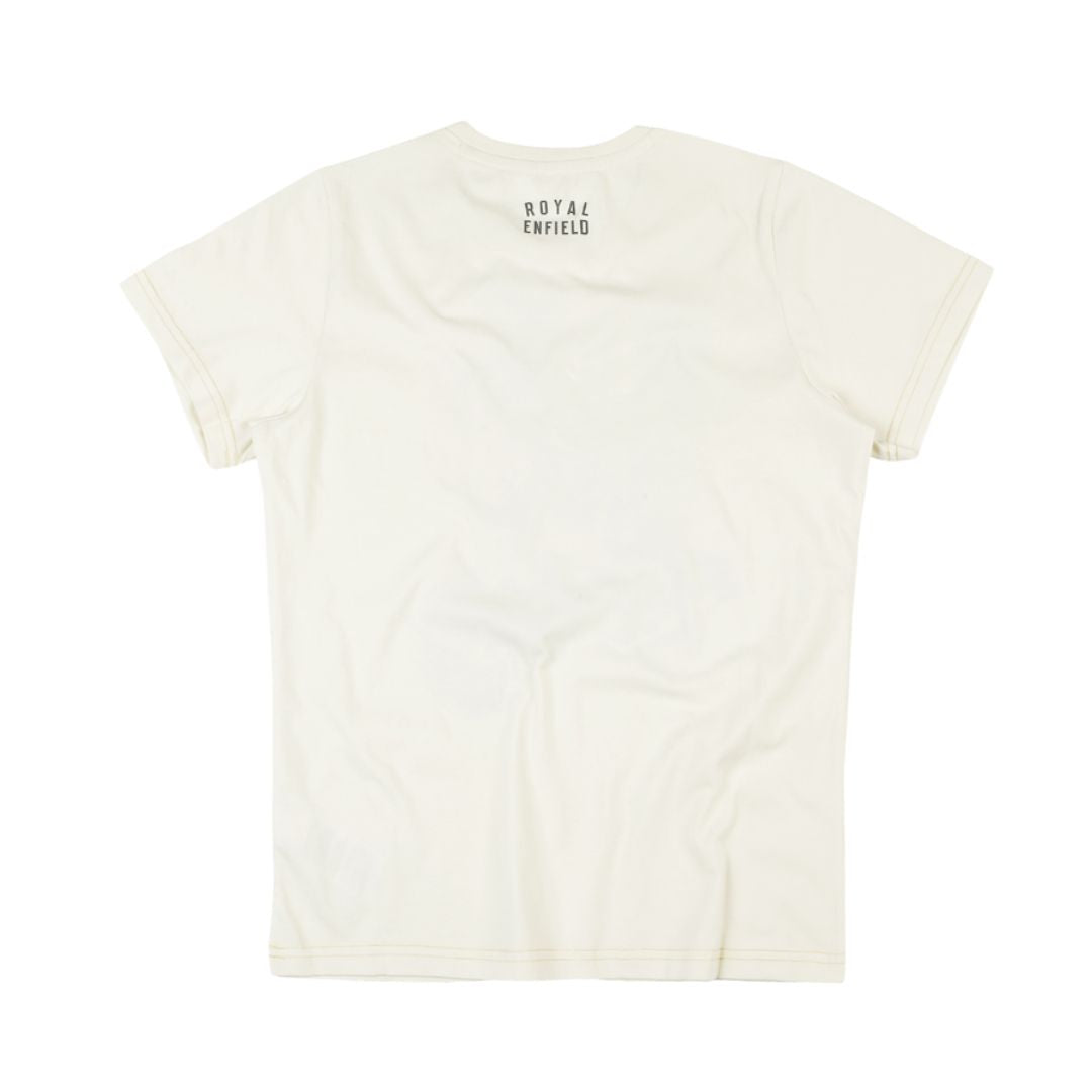 Royal Enfield Ride Wave T-Shirt