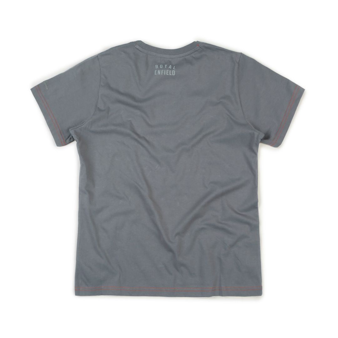 Royal Enfield Ride Wave T-Shirt