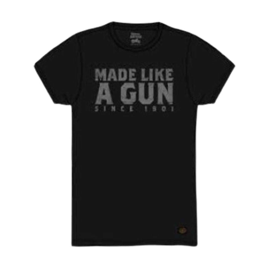 Royal Enfield Made Like A Gun Core T-Shirt