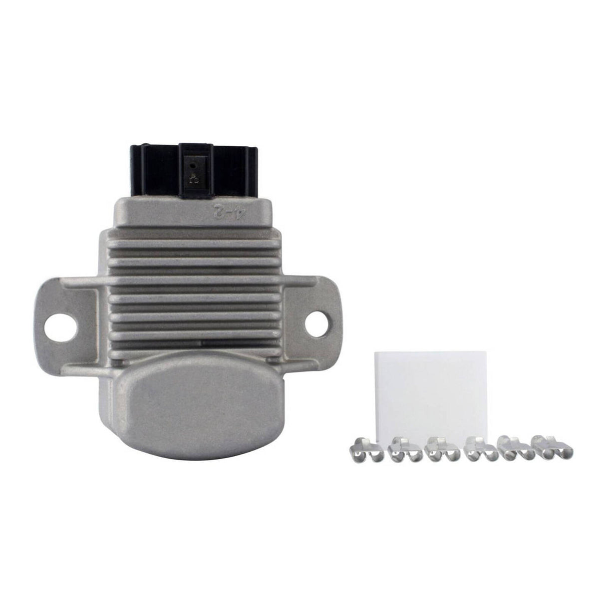 Voltage Regulator Rectifier - Honda Grom