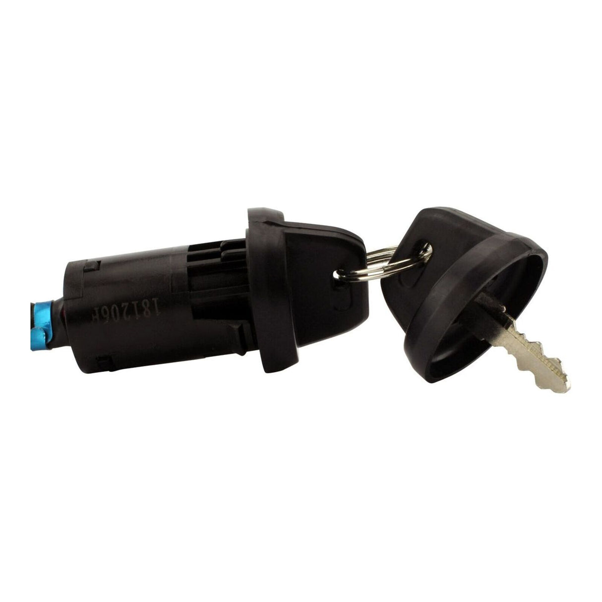 2-Position Ignition Key Switch Assorted Yamaha Raptor YFM90 '09-'13 (RMS110-1077