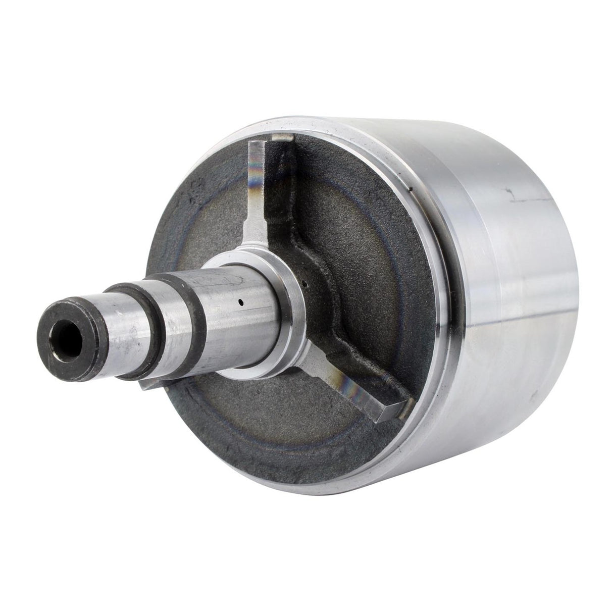 STATOR KIT + IMPROVED FLYWHEEL + GASKET
